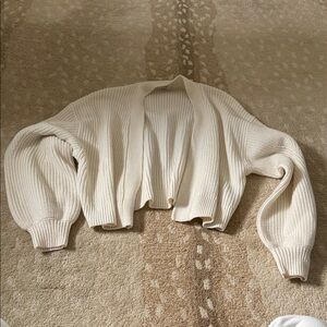 Wilfred cardigan